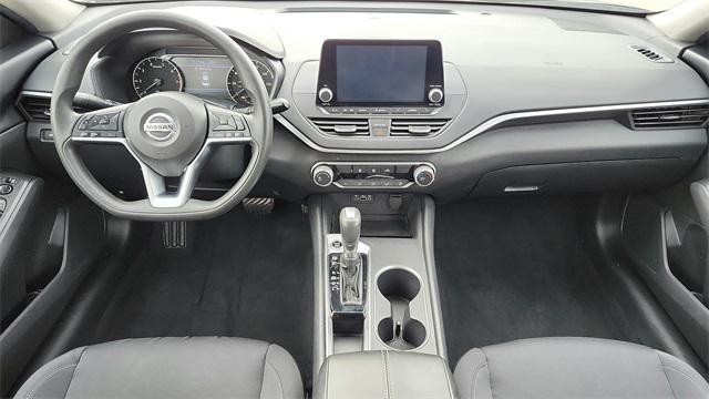 used 2022 Nissan Altima car, priced at $20,426