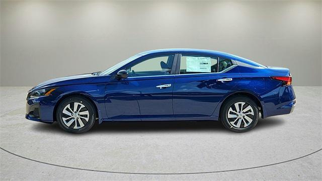 new 2024 Nissan Altima car, priced at $21,849