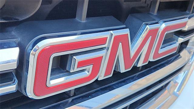 used 2017 GMC Sierra 1500 car, priced at $24,000