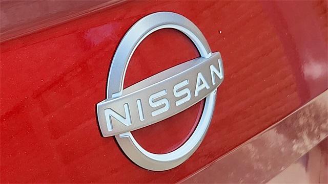 used 2023 Nissan Altima car, priced at $19,627