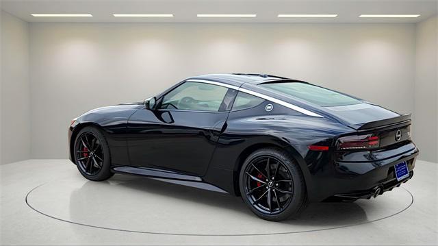 new 2024 Nissan Z car, priced at $46,925