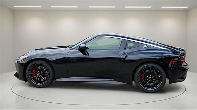 new 2024 Nissan Z car, priced at $46,925