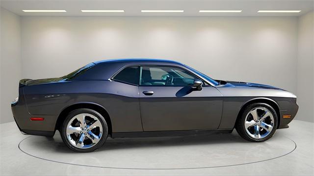 used 2014 Dodge Challenger car, priced at $13,000