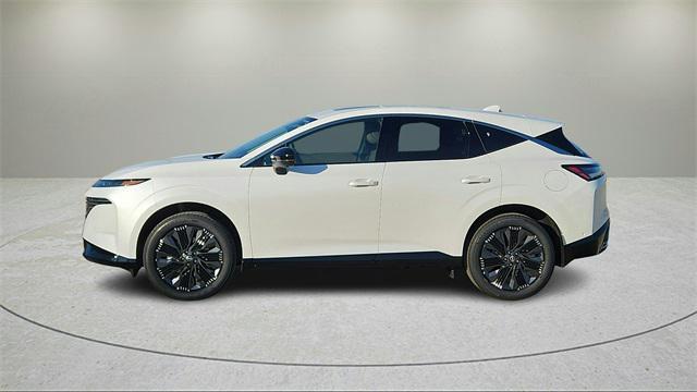 new 2025 Nissan Murano car, priced at $50,399