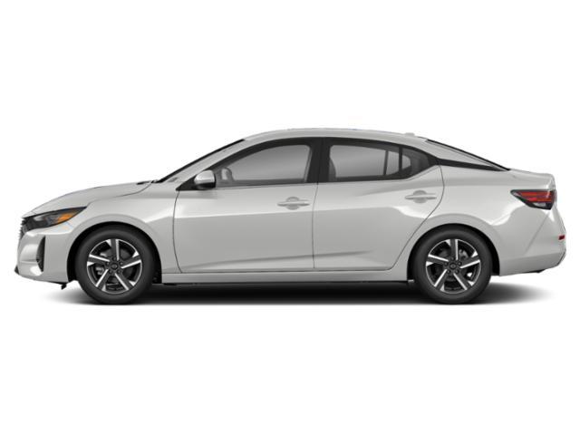 new 2024 Nissan Sentra car, priced at $21,578