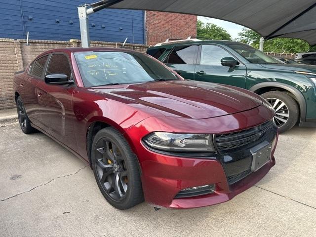 used 2017 Dodge Charger car, priced at $18,500