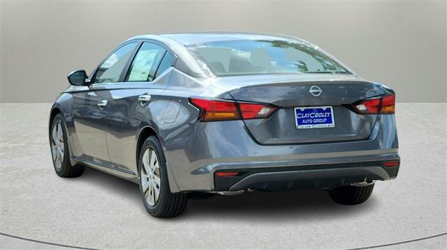 new 2024 Nissan Altima car, priced at $21,849