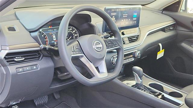 new 2025 Nissan Altima car, priced at $28,282