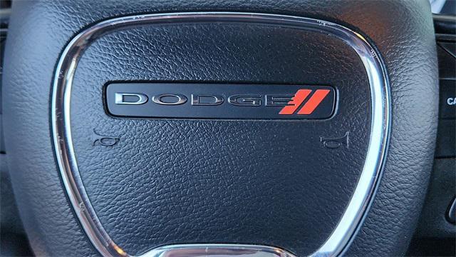 used 2022 Dodge Charger car, priced at $19,927