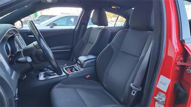 used 2022 Dodge Charger car, priced at $19,927