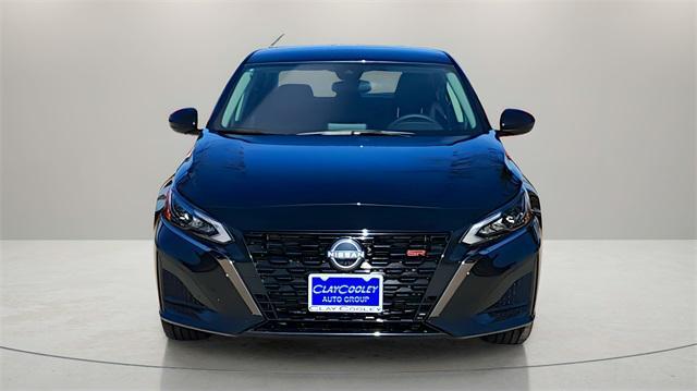 new 2025 Nissan Altima car, priced at $28,434