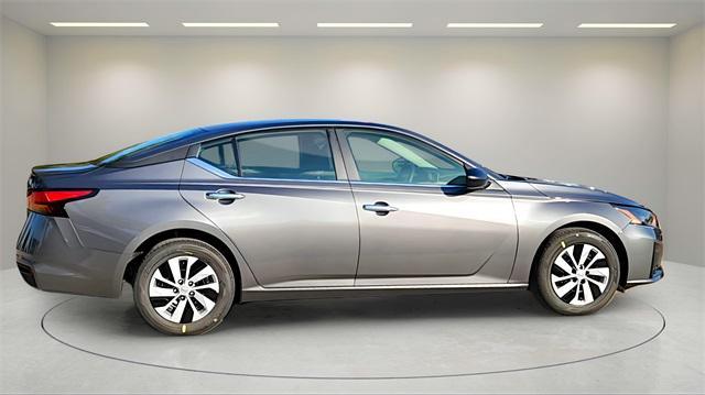 new 2025 Nissan Altima car, priced at $26,122