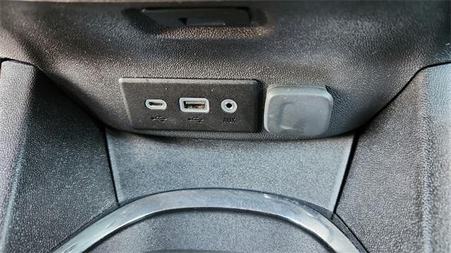 used 2023 Chevrolet Malibu car, priced at $16,760