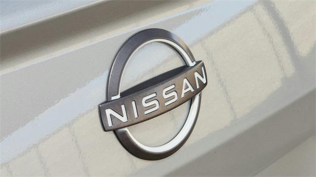 used 2023 Nissan Altima car, priced at $19,700