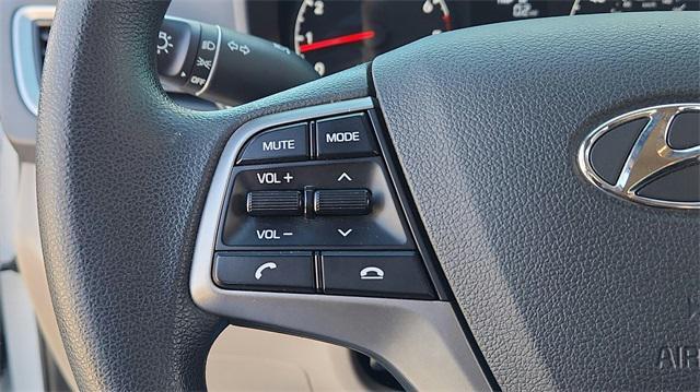 used 2022 Hyundai Accent car