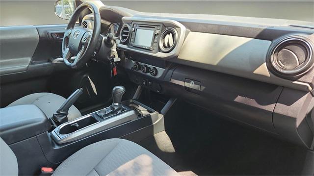 used 2019 Toyota Tacoma car, priced at $27,750