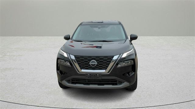 used 2023 Nissan Rogue car, priced at $22,818