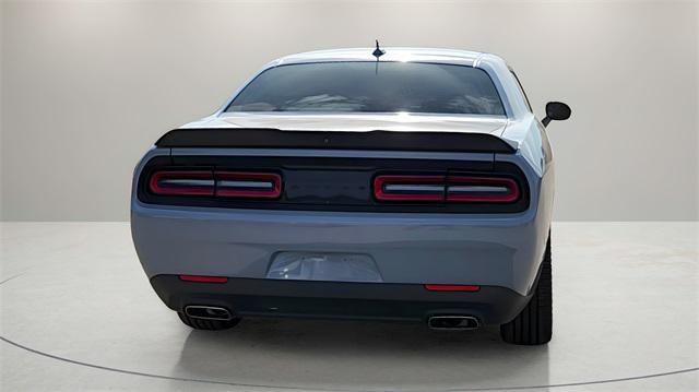 used 2022 Dodge Challenger car, priced at $23,418