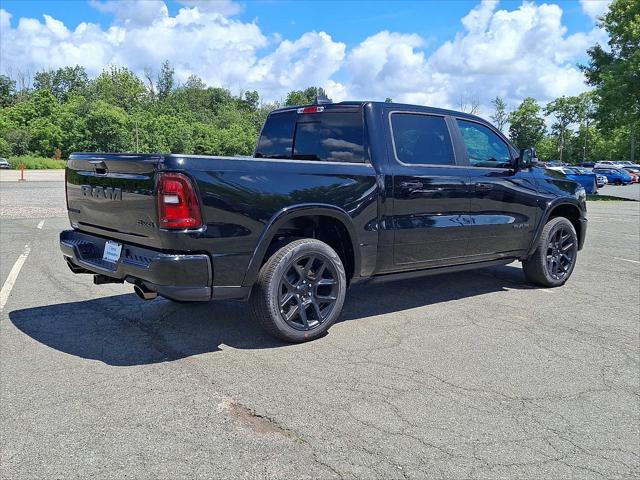 new 2026 Ram 1500 car, priced at $77,095