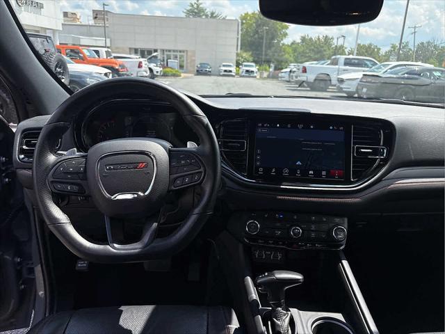 used 2023 Dodge Durango car, priced at $30,765
