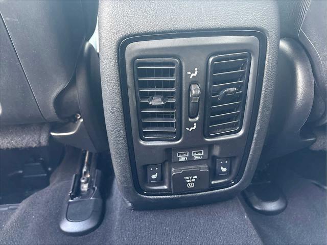 used 2023 Dodge Durango car, priced at $30,765