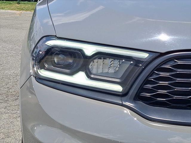 used 2023 Dodge Durango car, priced at $30,765