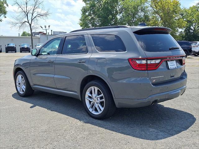 used 2023 Dodge Durango car, priced at $30,765