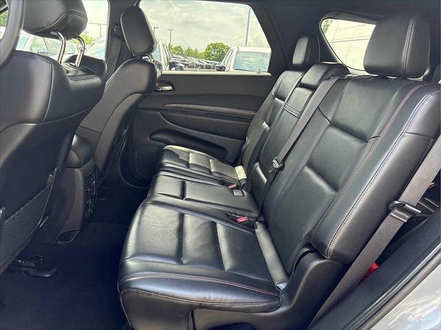 used 2023 Dodge Durango car, priced at $30,765