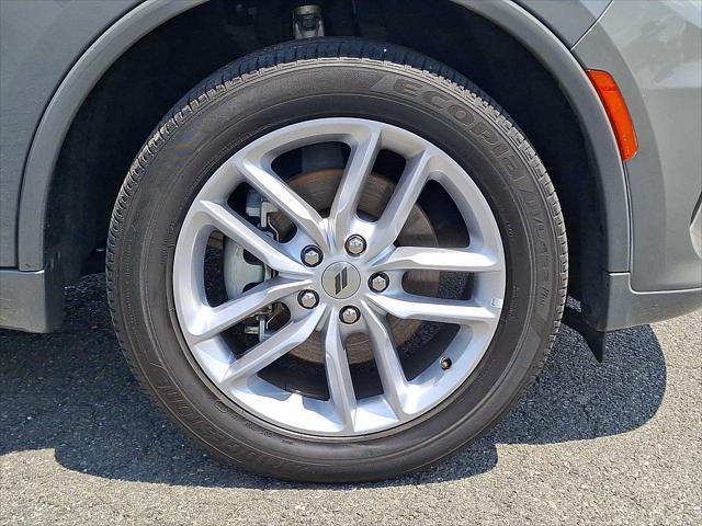 used 2023 Dodge Durango car, priced at $30,765