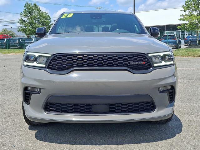 used 2023 Dodge Durango car, priced at $30,765