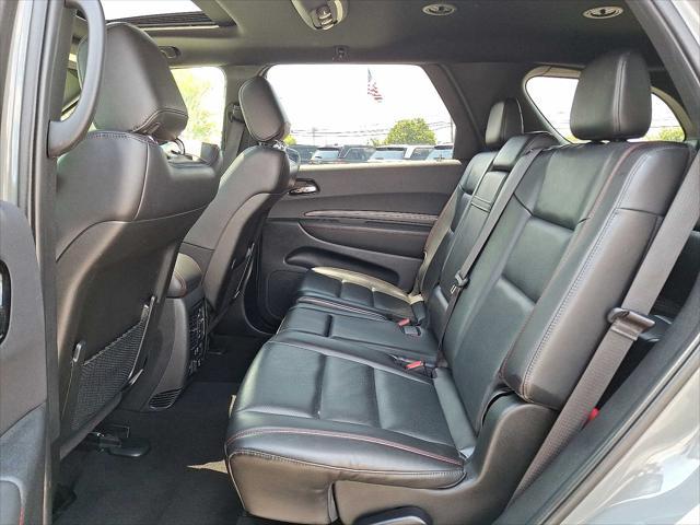 used 2023 Dodge Durango car, priced at $30,765