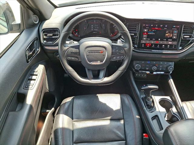 used 2023 Dodge Durango car, priced at $30,765