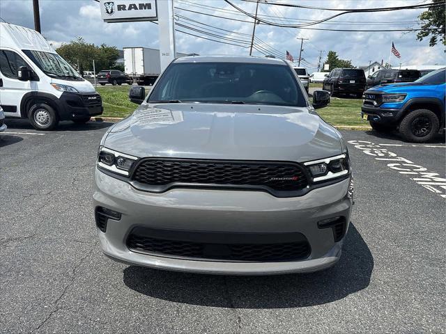 used 2023 Dodge Durango car, priced at $30,765