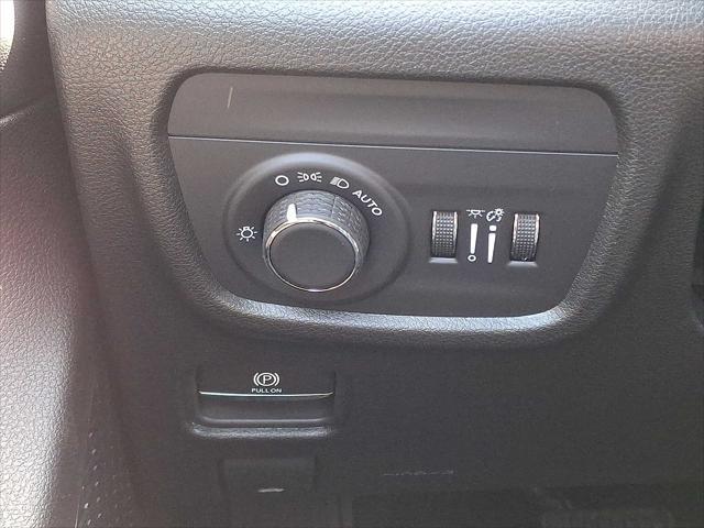 new 2025 Jeep Grand Cherokee L car, priced at $47,180