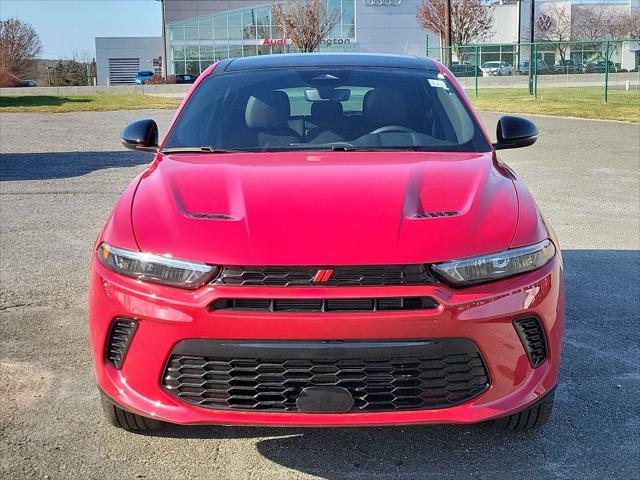 new 2024 Dodge Hornet car, priced at $43,602