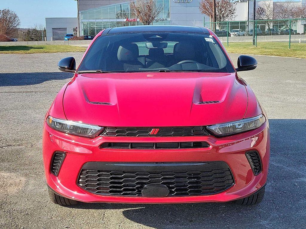 new 2024 Dodge Hornet car, priced at $43,602