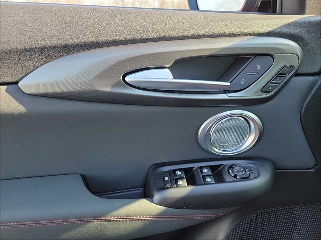 new 2024 Dodge Hornet car, priced at $43,602