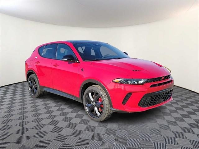 new 2024 Dodge Hornet car, priced at $43,602