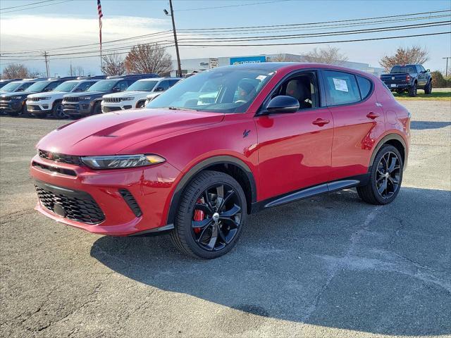 new 2024 Dodge Hornet car, priced at $43,602