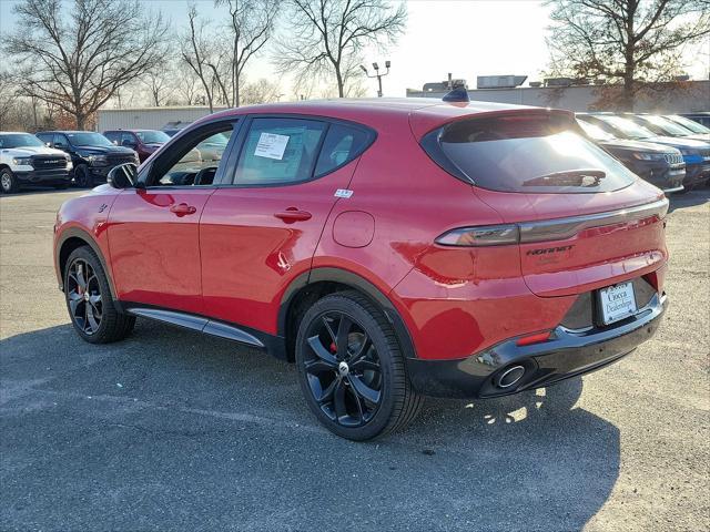 new 2024 Dodge Hornet car, priced at $43,602