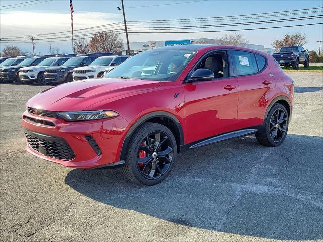 new 2024 Dodge Hornet car, priced at $43,602