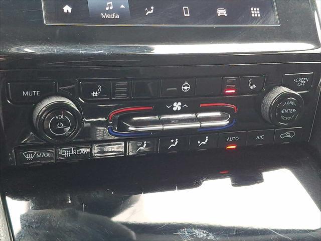 used 2022 Jeep Grand Cherokee L car, priced at $27,595