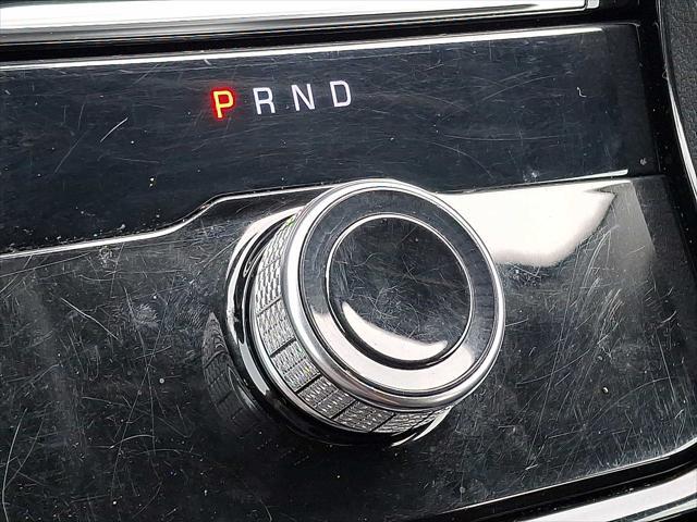 used 2022 Jeep Grand Cherokee L car, priced at $27,595
