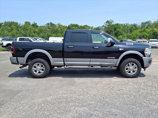 used 2022 Ram 2500 car, priced at $43,995
