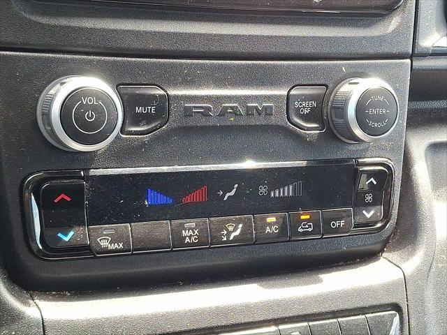used 2023 Ram ProMaster 2500 car, priced at $30,595