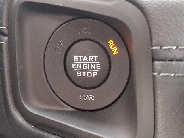 new 2025 Jeep Wrangler car, priced at $106,880