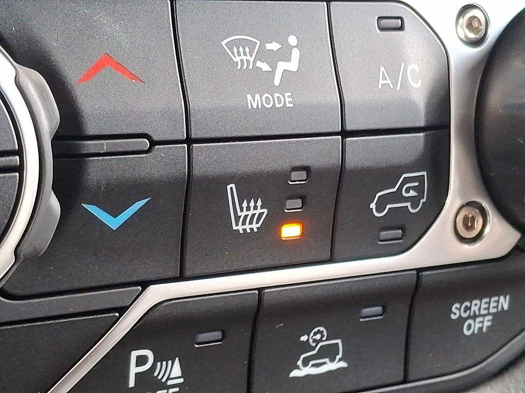 new 2025 Jeep Wrangler car, priced at $106,880