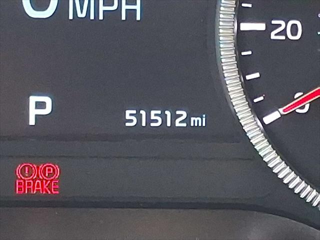 used 2022 Kia Telluride car, priced at $33,995