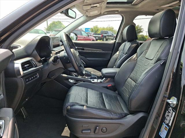 used 2022 Kia Telluride car, priced at $33,995