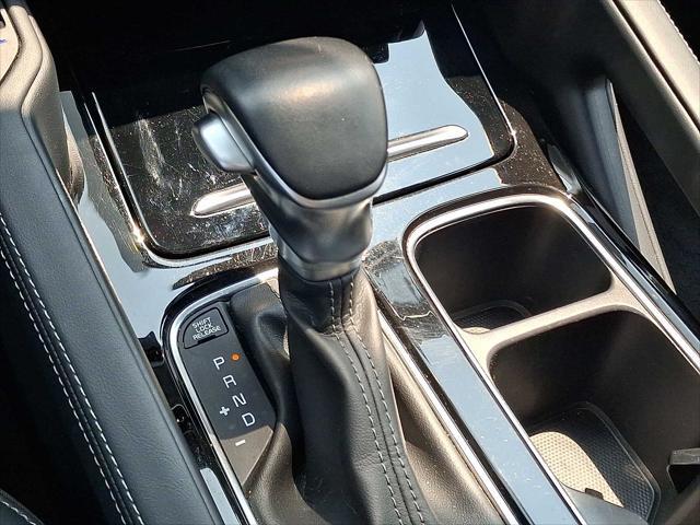 used 2022 Kia Telluride car, priced at $33,995